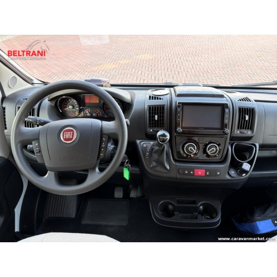 Knaus BoxStar 540 - 2021 | Automatico